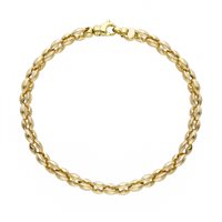 Bracciale Gioielleria Dossena  Donna in Oro 293946